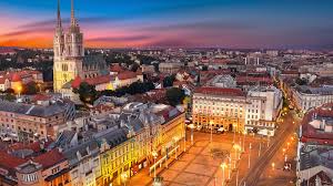 Danas radio slušamo kao city radio, program se emitira na dvije frekvencije (88.6 za područje velike gorice, odnosno zagrebačke županije i 104.9 za područje dijela općine. Zagreb Guide 10 Reasons To Visit Croatia S Capital Intrepid Travel Blog