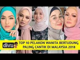 Home › full album › lagu terbaru › malaysia. Top 10 Pelakon Wanita Bertudung Paling Cantik Di Malaysia 2018 Youtube