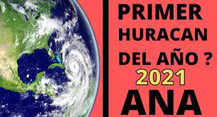 El núcleo del sistema que evolucionó a partir de una tormenta invernal gigante con forma de coma se ha liberado y está aislado. Primera Tormenta Tropical Del 2021 Tendra Como Nombre Ana Pichincha Universal