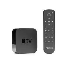 Press and hold the cbl button at the top right of the remote and then press and hold the ok/sel button at the middle for a few seconds and then release both. This 30 Remote Is For Anyone Who Loves Their Apple Tv But Hates Its Siri Remote The Verge