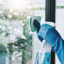 the fabric softener cleaning hack that