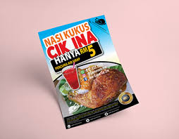 Empire nasi lemak selangor malaysia travelopy. Nasi Lemak Projects Photos Videos Logos Illustrations And Branding On Behance