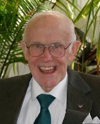 Lyle Willis Baker (1922-2012)