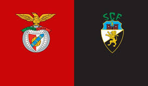 Established on april 1, 1910, s.c. Primeira Liga Livestream Benfica Farense Am 04 10