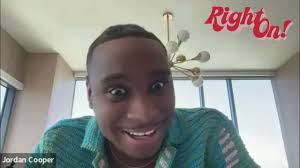 Jordan E. Cooper x Cynthia Horner