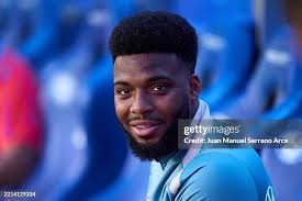 388 Thomas Serrano Stock Photos, High-Res Pictures, and Images