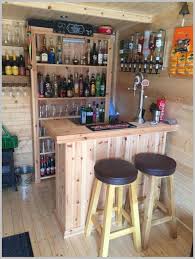 Weitere ideen zu hausbar designs, bar bauen, kellerbar. Home Bar Devote Some Time Exploring Basement Bar Ideas Find Out More At The Image Link Homebar Diy Aussenbar Bar Bauen Minibar