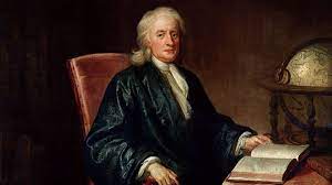 Isaac Newton - Steckbrief Des Physikers - [Geolino]