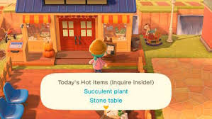 Animal Crossing New Horizons: How To Upgrade Nook'S Cranny