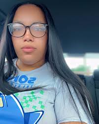 Photo by Ericka Carter (@electra_blu) · August 7, 2023