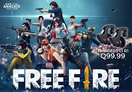 La mecánica de free fire es similar, es decir los jugadores saltarán sobre un mapa y tendrán que sobrevivir a tiros con todo lo. Anacate Com Juega Free Fire Pubg Fortnite Free Fire Facebook