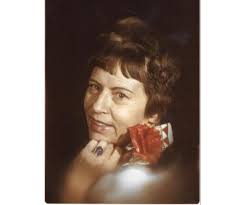 Lila Rea Obituary (1926