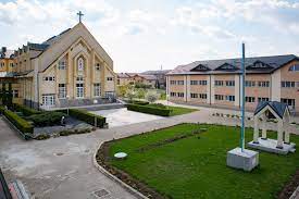 Toate categoriile agentii personal ingrijire batrani camine de stat camine particulare fundatii umanitare. MÄƒnÄƒstirea Sfanta Agnes O OazÄƒ De Binefacere In PopeÈ™ti Leordeni Video Papa La BucureÈ™ti