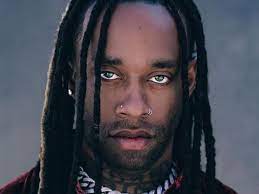Associated with her father ty dolla sign was 22 years old when she was born. Ty Dolla Ign To Perform At White Dubai Music Gulf News