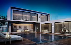 Advantages Of Lighting Up Your Exterior Eurofase Lighting