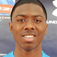 Kevin Marion 2015 Tight End Samford