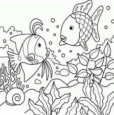 Some fish are named to describe their appearance or character. Fish Tank Coloring Pages Gallery Fish Coloring Page Animal Coloring Pages Fish Coloring Pages