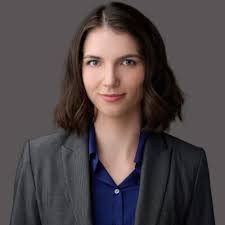 Carmen Lyon's Instagram, Twitter & Facebook