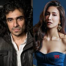 Bandish Bandits' actress Shreya Chaudhry says Imtiaz Ali made her believe  she could be an actor