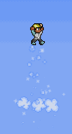 Cloud In A Bottle Terraria Wiki Fandom