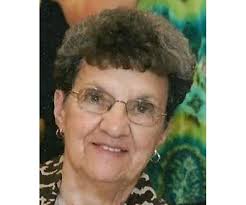 Marguerite Berrouard Obituary (1936