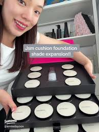 Top Korean Makeup Foundations: Lightweight, Skin-Nourishing & Trendy