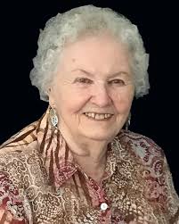 Tribute for Ruth J. Vanasse