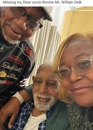 Mr. William Ronald Delk Obituary (2024)