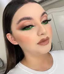 39 ideas de Maquillaje de contraste o full color