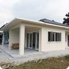 Kami akan uruskan dari lakaran pelan rumah, kelulusan pelan oleh pbt. Ibs Focus Kontraktor Bina Rumah Ibs Atas Tanah Sendiri