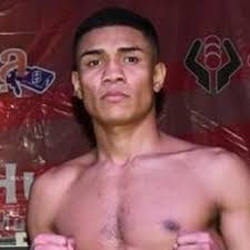 Daniel Sanchez vs. Rogaciano Guerrero II, Mexican Style