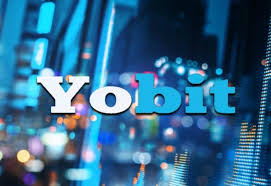 Crypto Exchange Yobit Is Going To Perform A Pump Scheme On Random Coins Mooncatchermeme