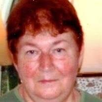 Patricia E. Weber Obituary