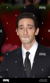 Brody adrian hi-res stock photography and images