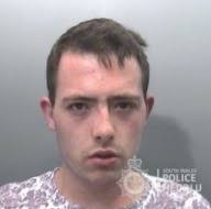 These scumbags need to be caught.