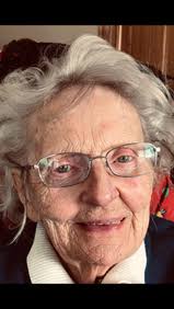 Condolence Book for Mary Brassil (née Hehir) (Newmarket-on-Fergus, Clare)