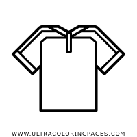 Show your kids a fun way to learn the abcs with alphabet printables they can color. Football Outfit Coloring Pages Ultra Coloring Pages