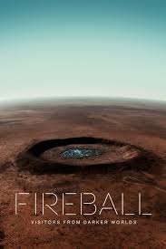 Guarda il film completo run (2020) streaming ita su eurostreaming. How To Watch Fireball Visitors From Darker Worlds 2020 Streaming Online The Streamable