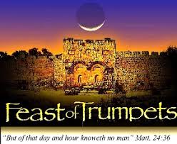 Image result for images The Day of Trumpets