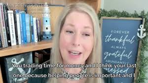 Michelle Kimbro CHANCE ENCOUNTER DanDoesDeals.com Commercial Real Estate  Investor interview series