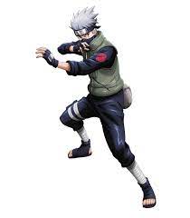 Kakashi Hatake War Render Nxb Ninja Voltage By Maxiuchiha22 On Deviantart Gambar Anime Gambar Deviantart