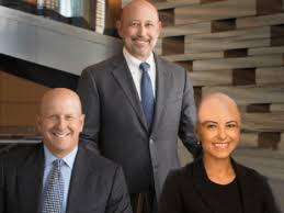 By mike koehler on november 2, 2018 in goldman sachs, roger ng, tim leissner. Taking Back Bonus Es Watch Current Former Goldman Sachs Ceos Dealbreaker