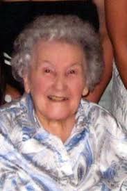 Hazel Spivey Obituary