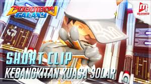 Monsta • 10 млн просмотров. Boboiboy Galaxy Puberty Fan Dub Boboiboy S Fiery Awakening By Izzu Ziq