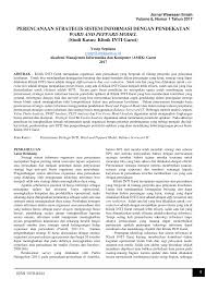 Contoh soal kasus manajemen strategi. Contoh Soal Pilihan Ganda Pengelolaan Usaha Pemasaran Contoh Soal Terbaru
