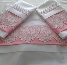 Bordados Orme Kenar Susleri Nevresim Takimlari Yorgan Takimi