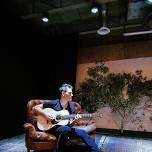 Andrew Stone Live Music at MB Speakeasy