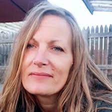 Lisa Gardner-Cameron