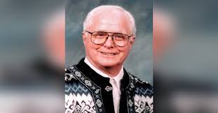 Obituary information for Richard "Dick" Curtis Evenson