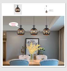 Selamat datang di toko furniture online kami jatibagus.com. Detail Gambar Jual Lampu Hias Gantung Dekorasi Minimalis Meja Makan 012 1